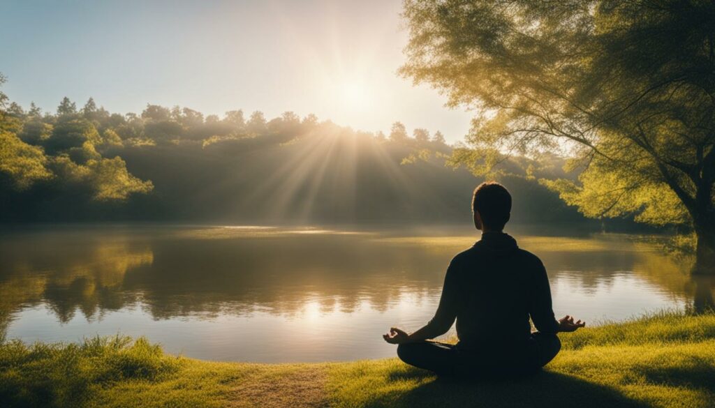 benefits of mindfulness meditation