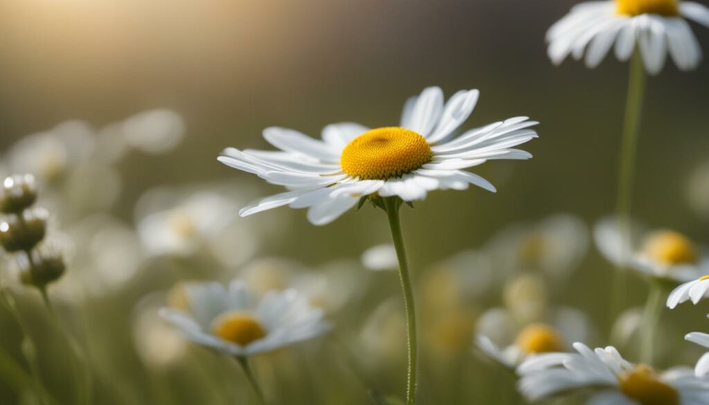 chamomile benefits